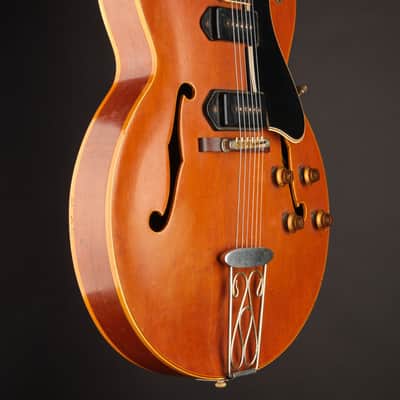 1956 Gibson ES-350TN image 10
