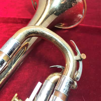 Reynolds Medalist Trumpet image 7