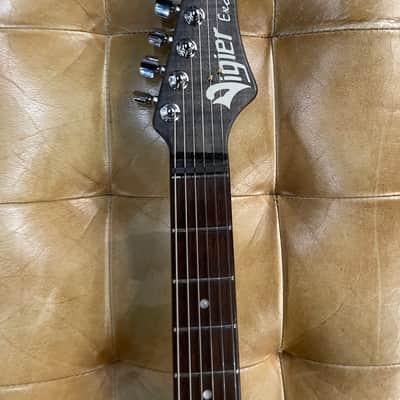 Vigier Exalibur W/ VEGA TREM image 7