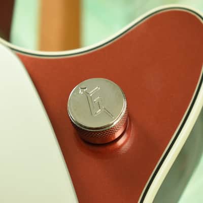 Gretsch G5220 Electromatic Jet - Firestick Red image 8