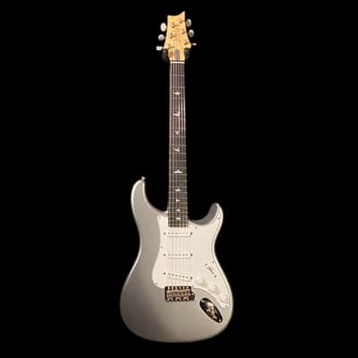 PRS Silver Sky Electric Guitar - Tungsten with Rosewood Fingerboard image 3