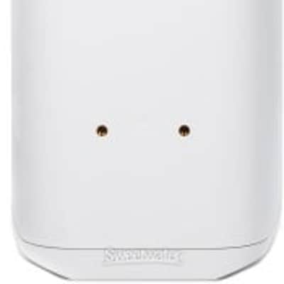 JBL CBT 1000-WH Adjustable Coverage Column Installation Speaker - White (CBT1000WHd1) image 5