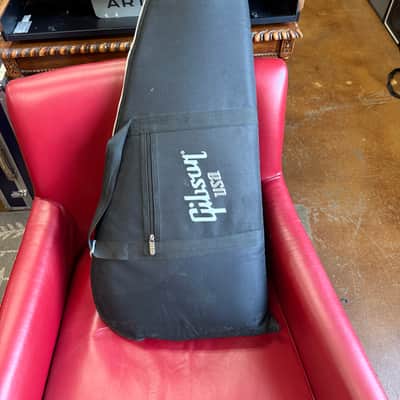Gibson Les Paul Studio 1998 - 2011 - Ebony image 12