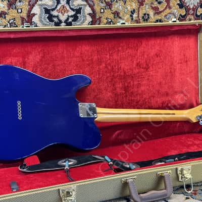 1992 Fender - Telecaster - USA Standard - ID 5819 image 13