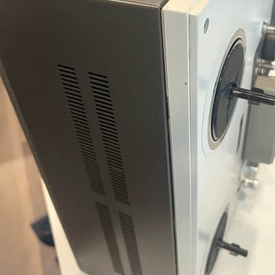 TEAC X-3 Reel to Reel Tape Deck 3 Motor 3 Head Tested Working Video Quarter Track image 8