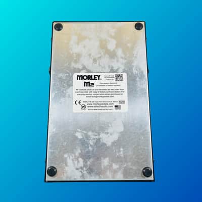 Morley M2 Passive Volume Pedal image 2