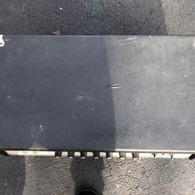 Ampeg SVT Head 1970 Blue Line image 2