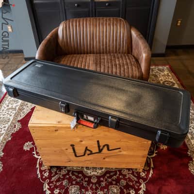 Spector NS Flight Case image 1