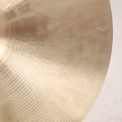Zildjian 16" A Series Medium Thin Crash Cymbal image 13