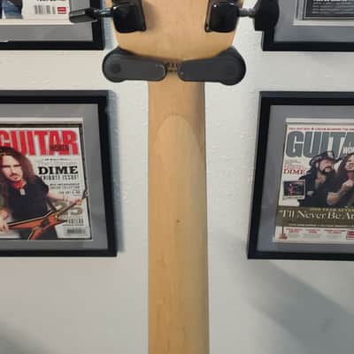 Dean MLx Great shape, plays & sounds great! - Natural image 10
