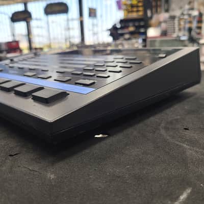 Korg DDD-5 Dynamic Digital Drums image 4