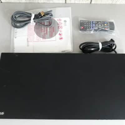 LG Ultra HD Blu Ray UP875 - Used image 2