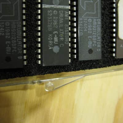 Drumulator Sound Chips image 3