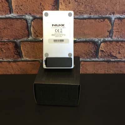 NuX Reissue Series Steel Singer Drive 2010s - Silver image 2
