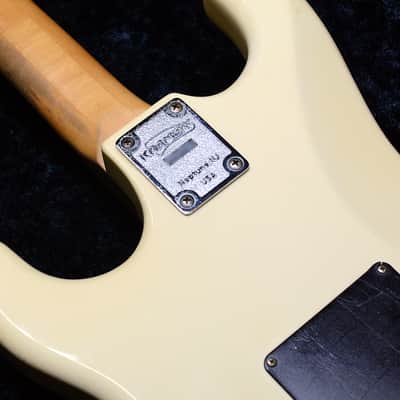 Kramer Richie Sambora Signature Neptune NJ RS image 11