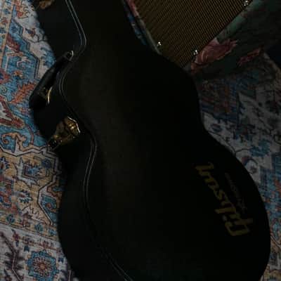 Gibson ES 335 Nashville Custom Shop (2011) Lefty image 18