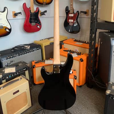 G&L Kiloton Fretless Tobacco Sunburst image 14