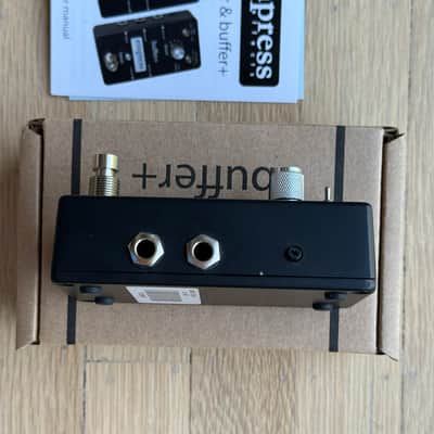 Empress Effects Buffer +  ExCond Bild 5