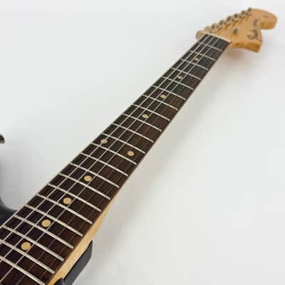 1962 Fender Jaguar - Sunburst - Trades image 9