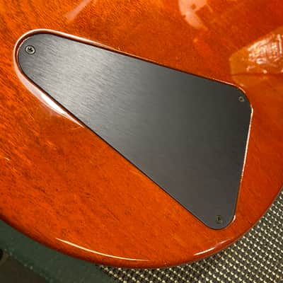 1996 Hamer Studio FM - Includes Padded GB! image 9