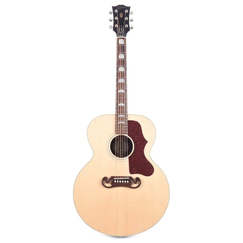 Gibson SJ-200 Studio Rosewood 2020 - 2022 image 1