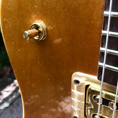 Squier Master Series Telecaster 034-0100 2005 Natural image 5