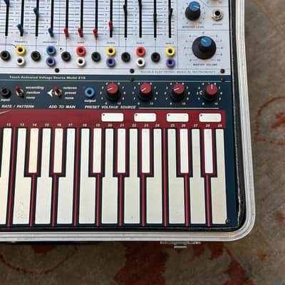 Buchla Music Easel BEMI image 4