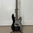 Squier Contemporary Active Precision Bass PH V Five String Bass - Black