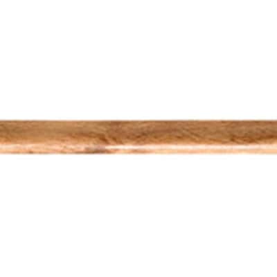 Innovative Percussion - IP1001 - Indoor/Outdoor - Soft Marimba Mallets - Off-White Yarn - Birch image 1