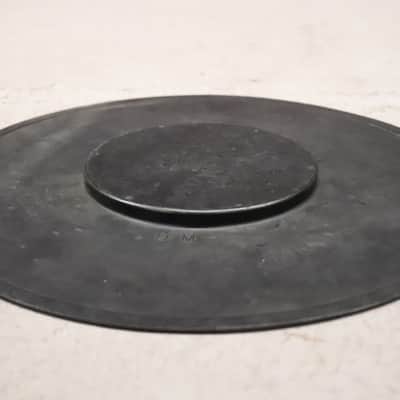 Unbranded 14" Vacuum Drum Practice Pad #7 image 3