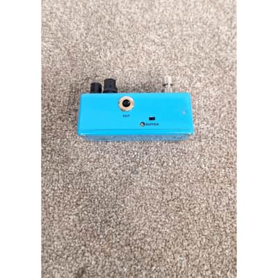 MXR Sugar Drive - Excellent Bild 8