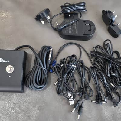 RockBoard ISO Power Block V10 image 1