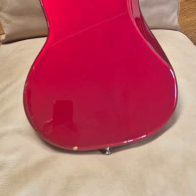 Fender Japan Mustang MG69-75 image 8