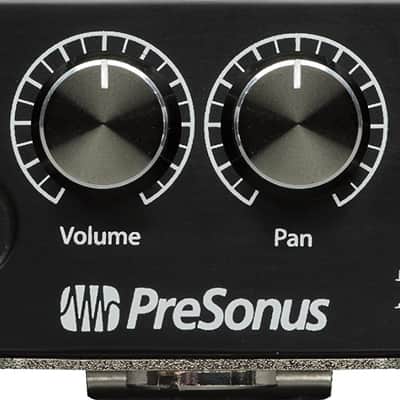 Presonus HP-2 - Earphone Personnal Monitoring for Stage and Studio image 2