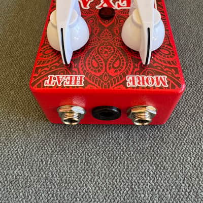 Wes Jeans Texas Fuzz Germanium v3.1 image 6