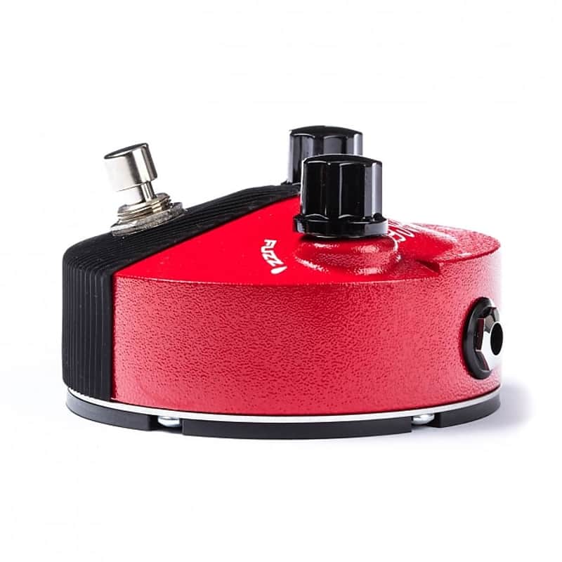 Dunlop FFM2 Germanium Fuzz Face Mini | Reverb