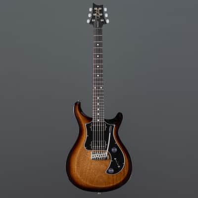 PRS S2 Standard 24 McCarty Tobacco Sunburst - Electric Guitar image 2