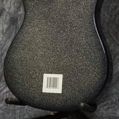 Music Man Steve Morse 2016 Starry Night Sparkle Burst - Authorized Premier Dealer pdn Layaway OK image 9