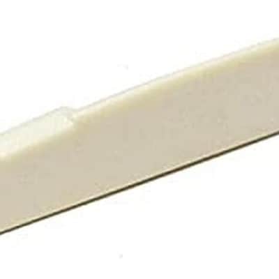 Graph Tech TUSQ Compensated Bridge Saddle for Taylor Acoustic Guitar,  PQ-9200-C0 image 2