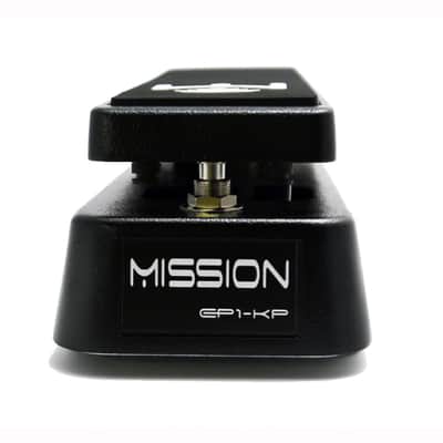 Mission Engineering Expressionator | Reverb