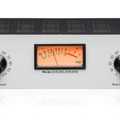 Warm Audio WA-2A - Leveling Amplifier - B-STOCK image 2