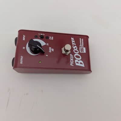 Used Seymour Duncan Pickup Booster image 4