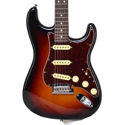 2022 Fender American Professional Stratocaster image 2