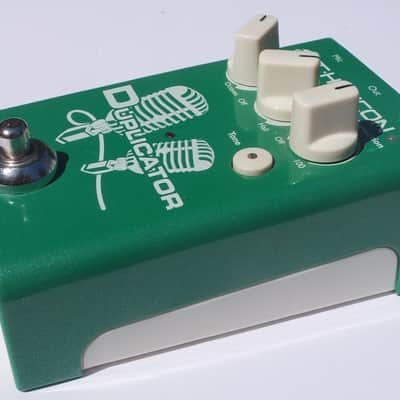 TC Helicon Duplicator 2017 - 2021 - Green image 2
