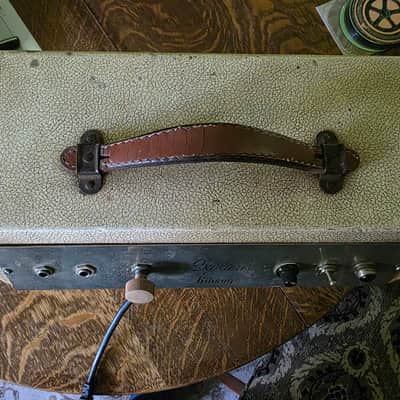 Gibson Ga5 Skylark 1959 image 4