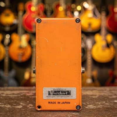 Ibanez OD-850 Overdrive Late 70's image 4