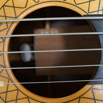 TUNE TAB345 early 2000s Natural image 6