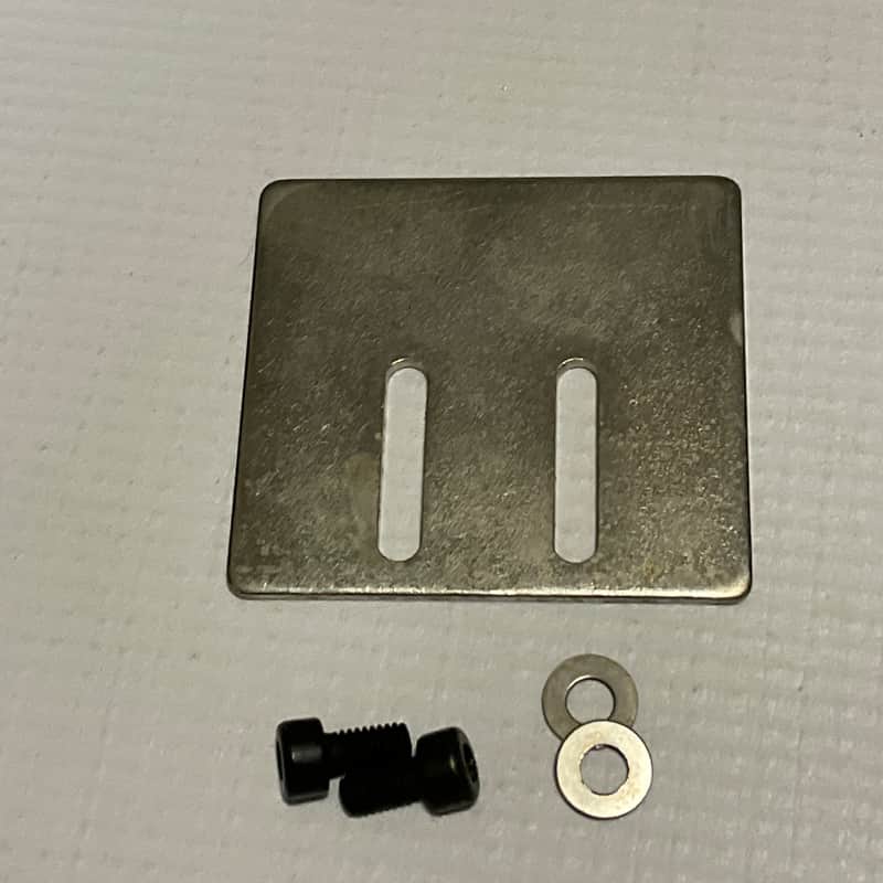 1980’s Kramer Tremolo Setter Stabilizer Part Chrome