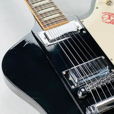 Gibson Firebird V 2013 - Ebony image 7