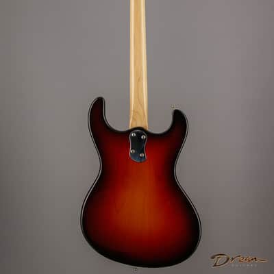 1984 Mosrite Ventures Model image 2